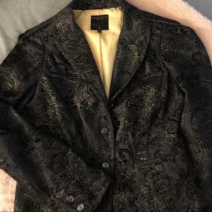Kate Spade New York OG Vintage Blazer